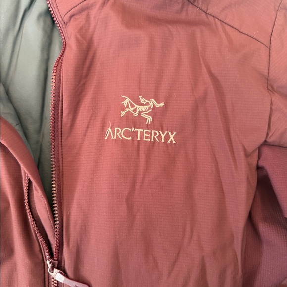 Arc'teryx Women's Atom Hoodie - Picture 3 of 6